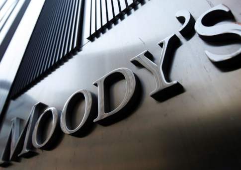 Moody's поместило рейтинги 36 фининститутов Казахстана и России в список на их понижение